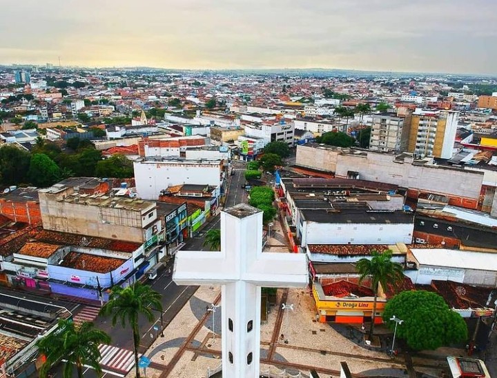 Arapiraca: Roteiro Completo para Sua Excursão Rodoviária!
