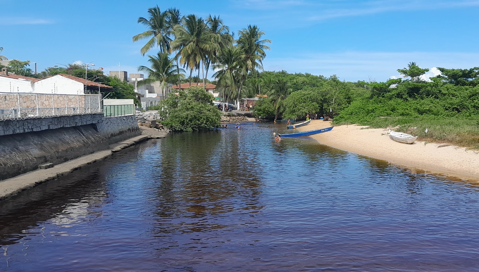 Barra de São Miguel: Roteiro Completo para Sua Excursão!
