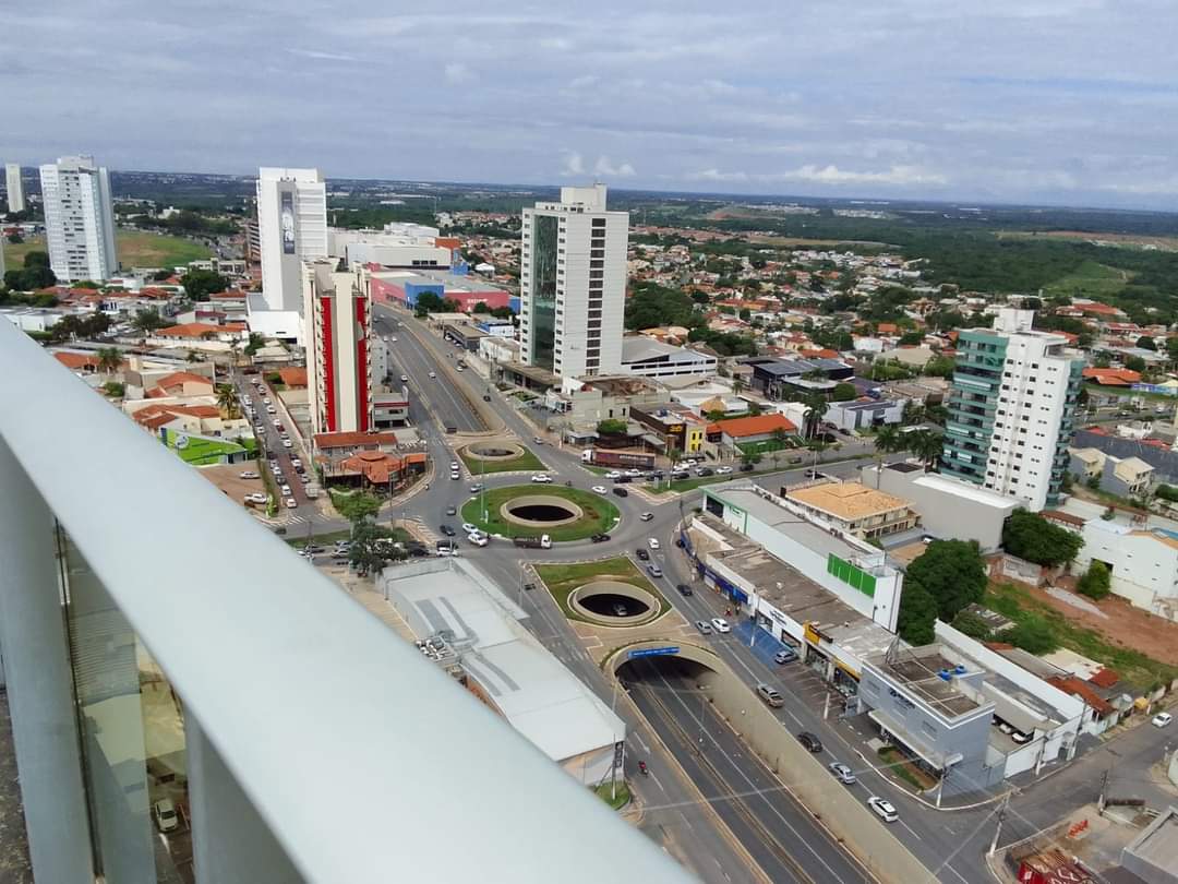Cuiabá de perto: Roteiro rodoviário pela capital do MT