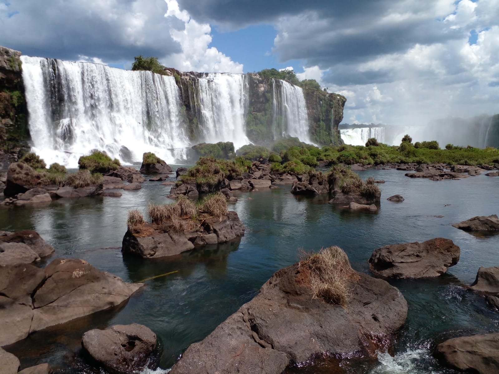 Excursão Compras Paraguai: Guia Completo para Foz do Iguaçu!