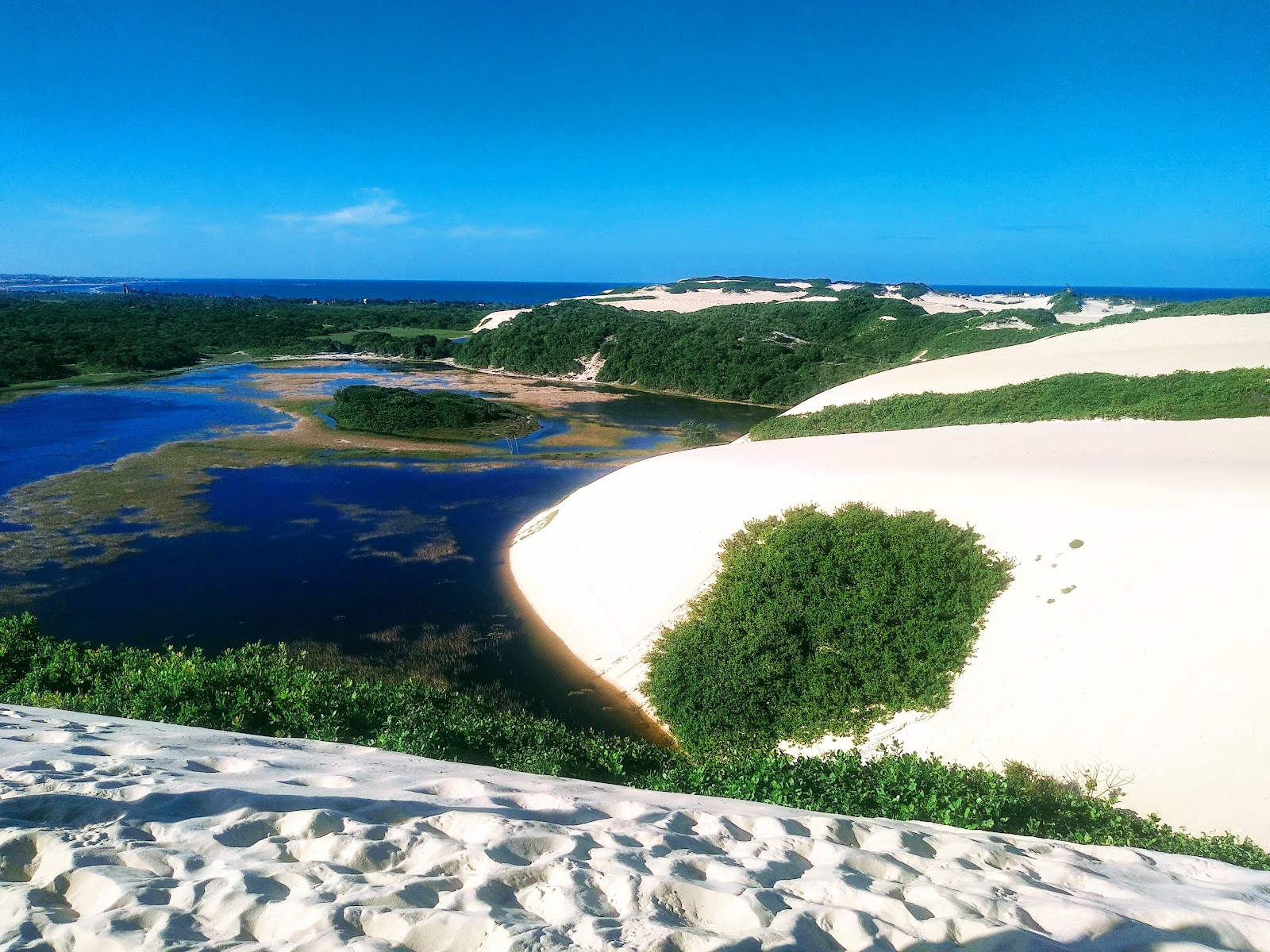 Genipabu: Roteiro Imperdível de Excursão no Paraíso Potiguar