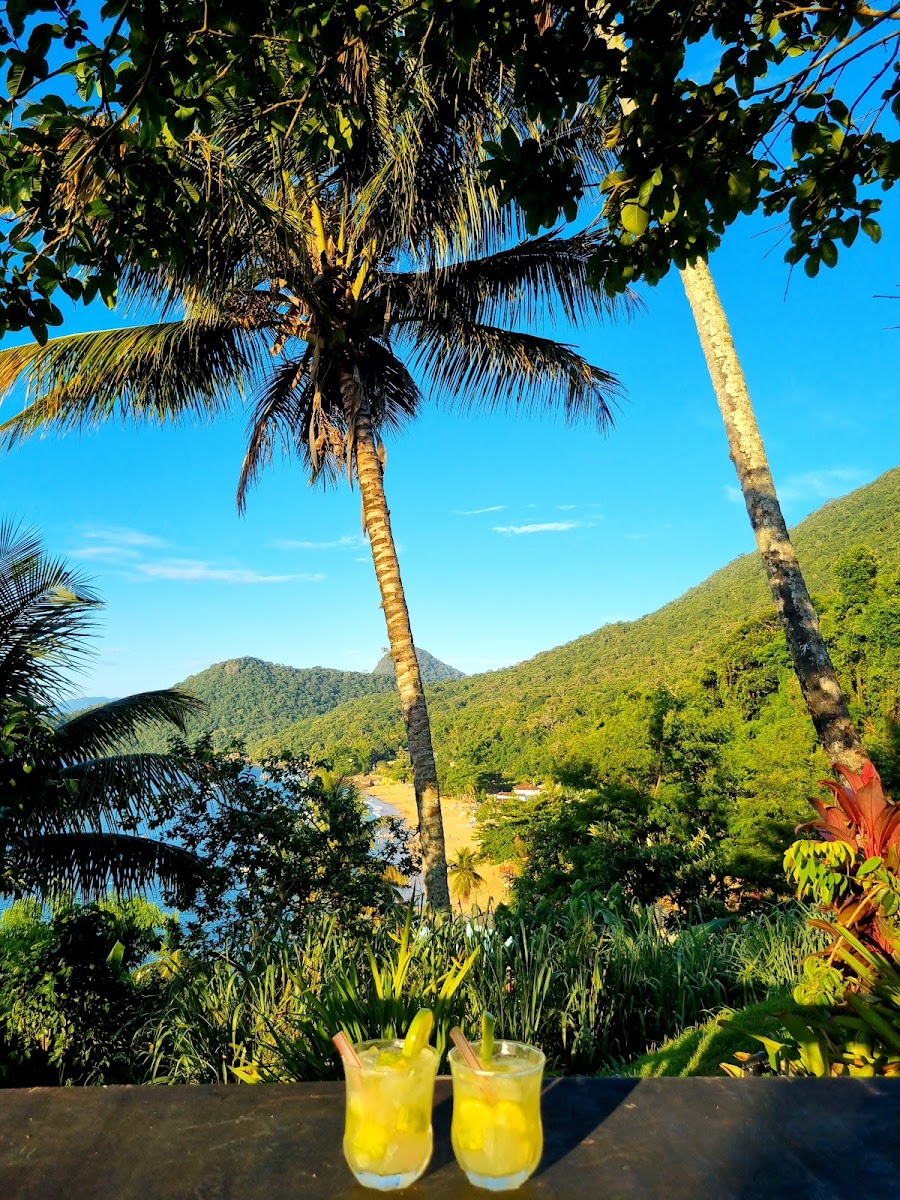 Ilha Grande de Ônibus: Paraíso Acessível na Costa Verde