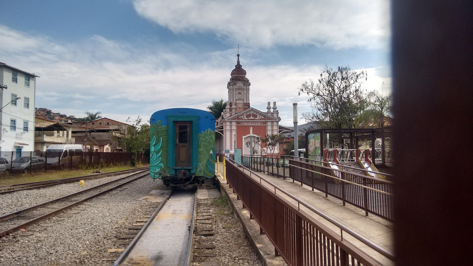 Mariana: Roteiro Completo da Primeira Capital de Minas