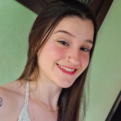 Sabrina Luiza Giacomozzi