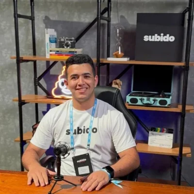 Wellinton Maciel Araujo