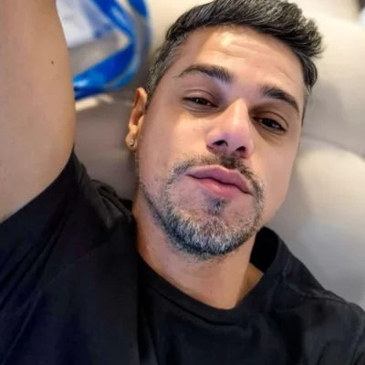 Alessandro  da Silva