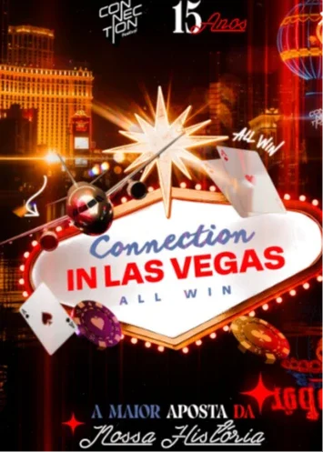 Connection In Las Vegas