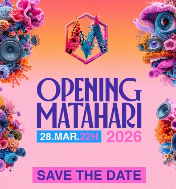 Opening Matahari