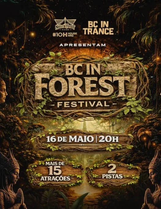 BC Forest in Festival