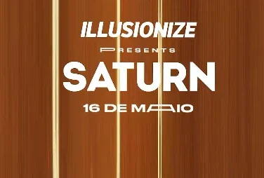 Illusionize Saturn