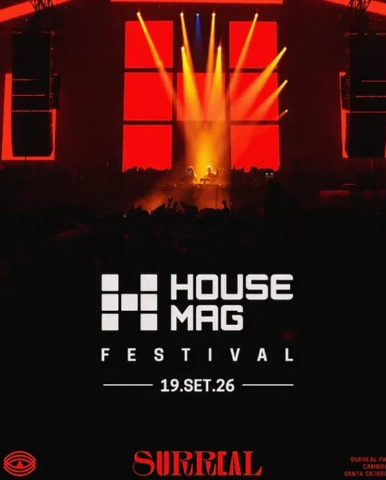 Festival House Mag