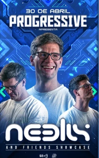 Progressive Neelix & Friends Showcase