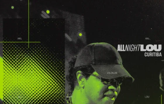 ALL NIGHT LOU