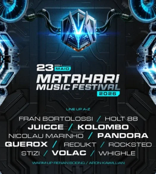 Matahari Music Festival