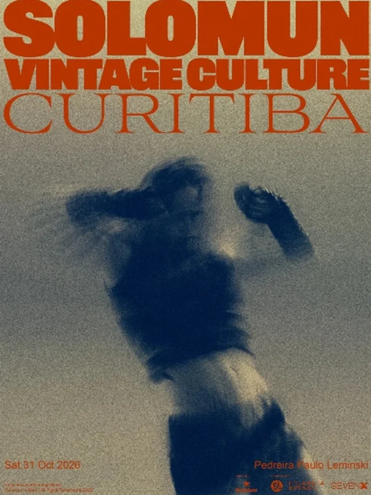 Solomum & Vintage Culture