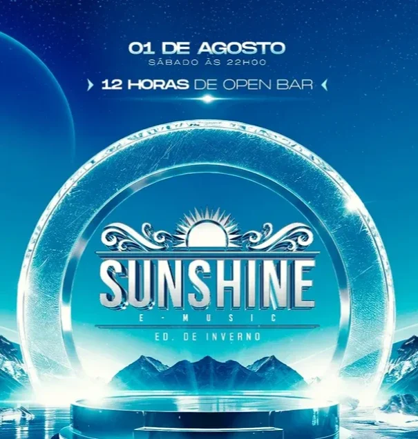 Sunshine de Inverno
