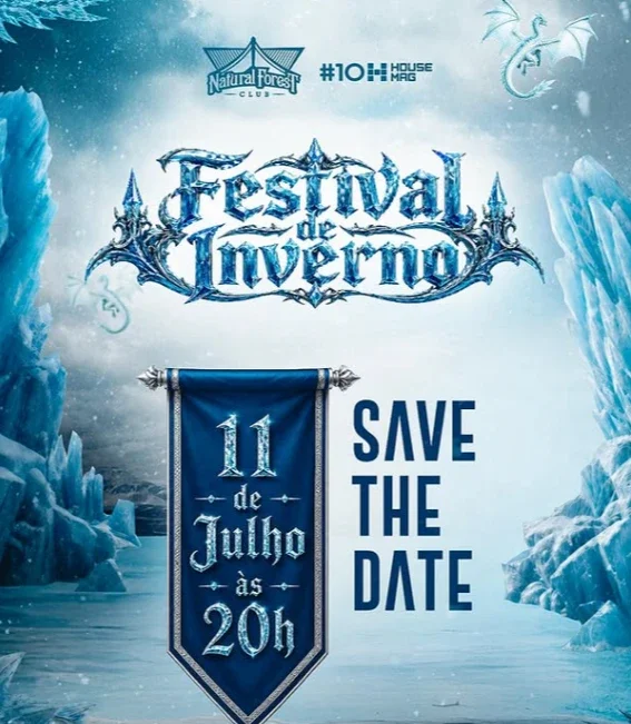 Festival de Inverno Natural