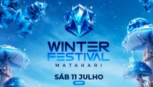 Winter Festival Matahari