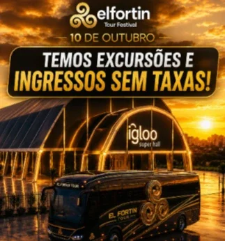 Elfortin Tour Festival