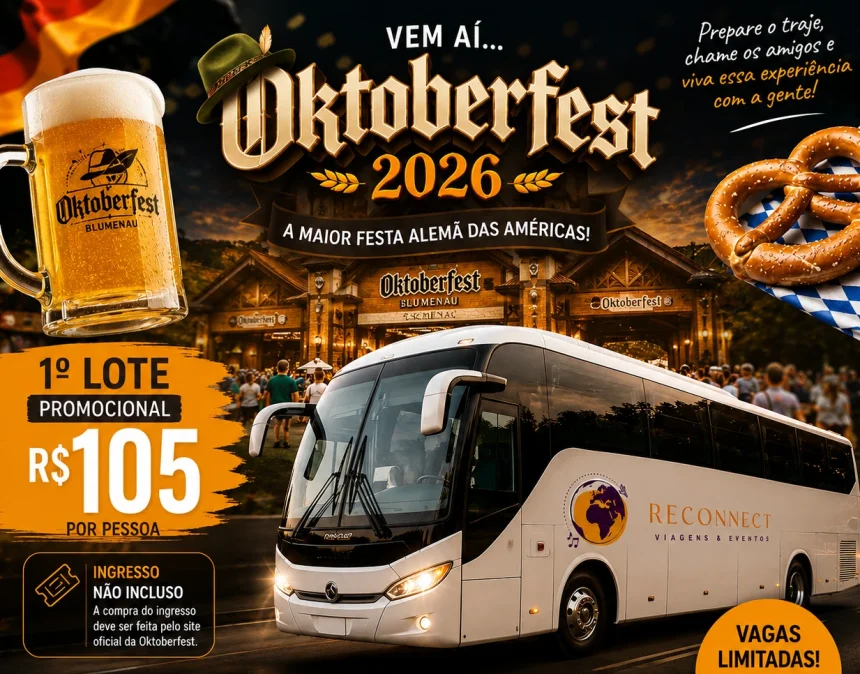 Oktoberfest de dia