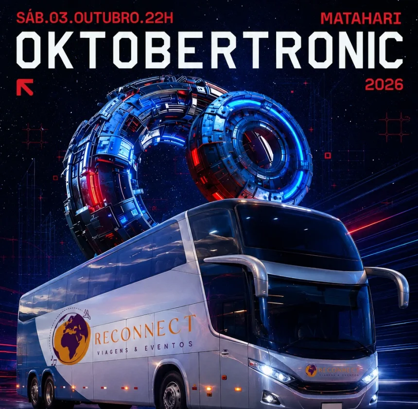Oktobertronic - Matahari