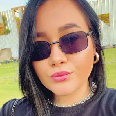 Carolline Alice da Silva