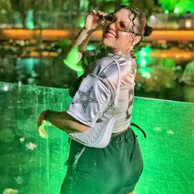 Grazielle Zavorotiuk do Nascimento