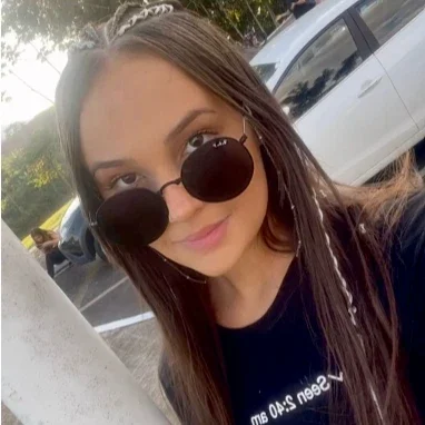 Yasmin Karling Meurer