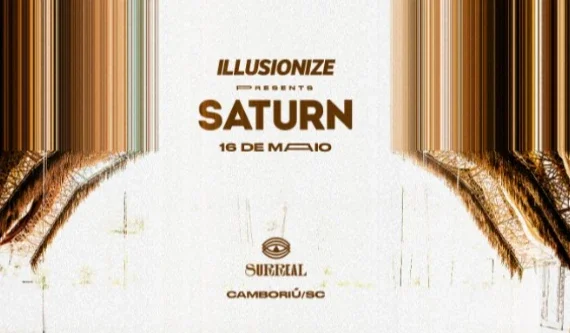SATURN BY ILLUSIONIZE