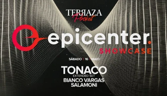 Terraza Pocket | Epicenter Showcase