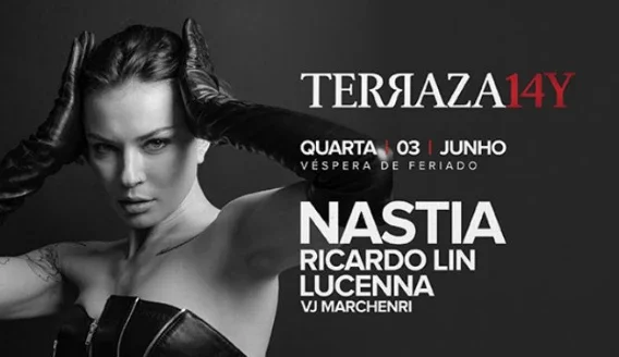 14th Anniversary | Nastia