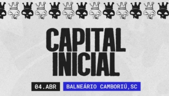 CAPITAL INICIAL