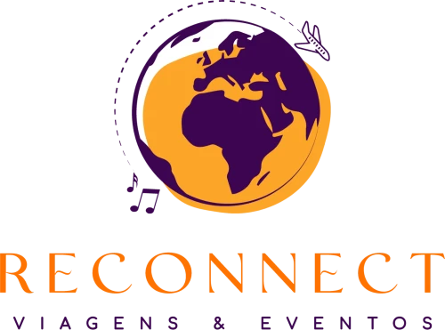 Reconnect Viagens e Eventos
